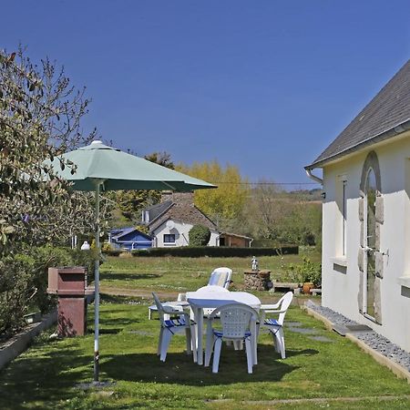 Maison D'Irene Βίλα Plouha Εξωτερικό φωτογραφία