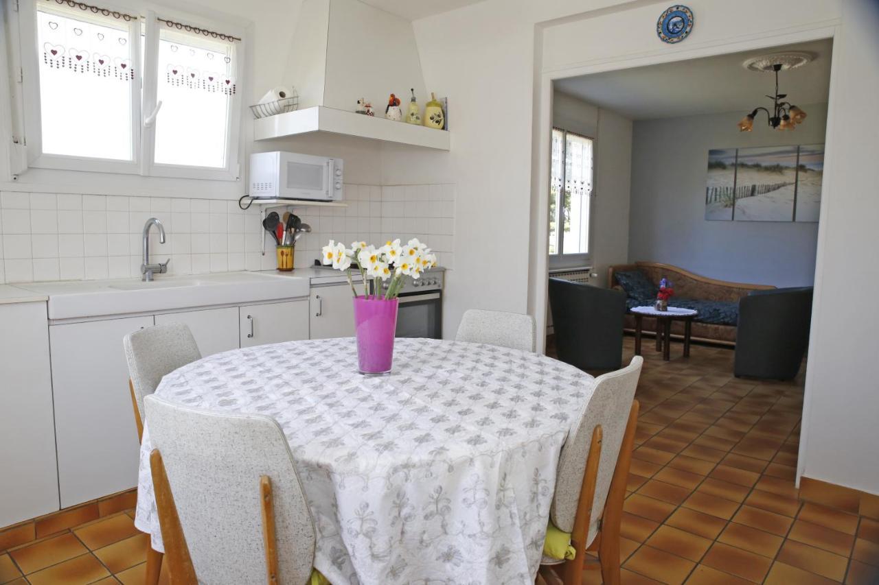 Maison D'Irene Βίλα Plouha Εξωτερικό φωτογραφία