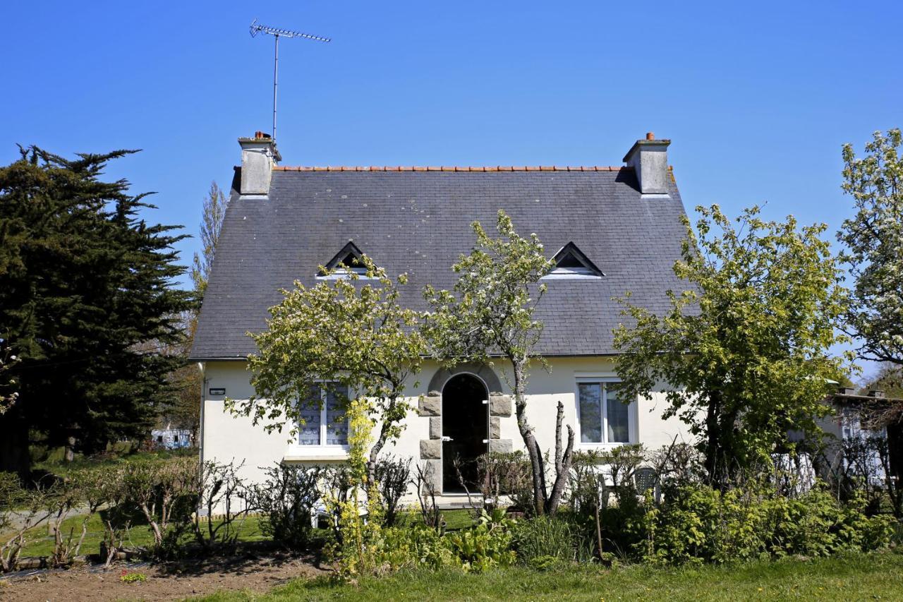 Maison D'Irene Βίλα Plouha Εξωτερικό φωτογραφία