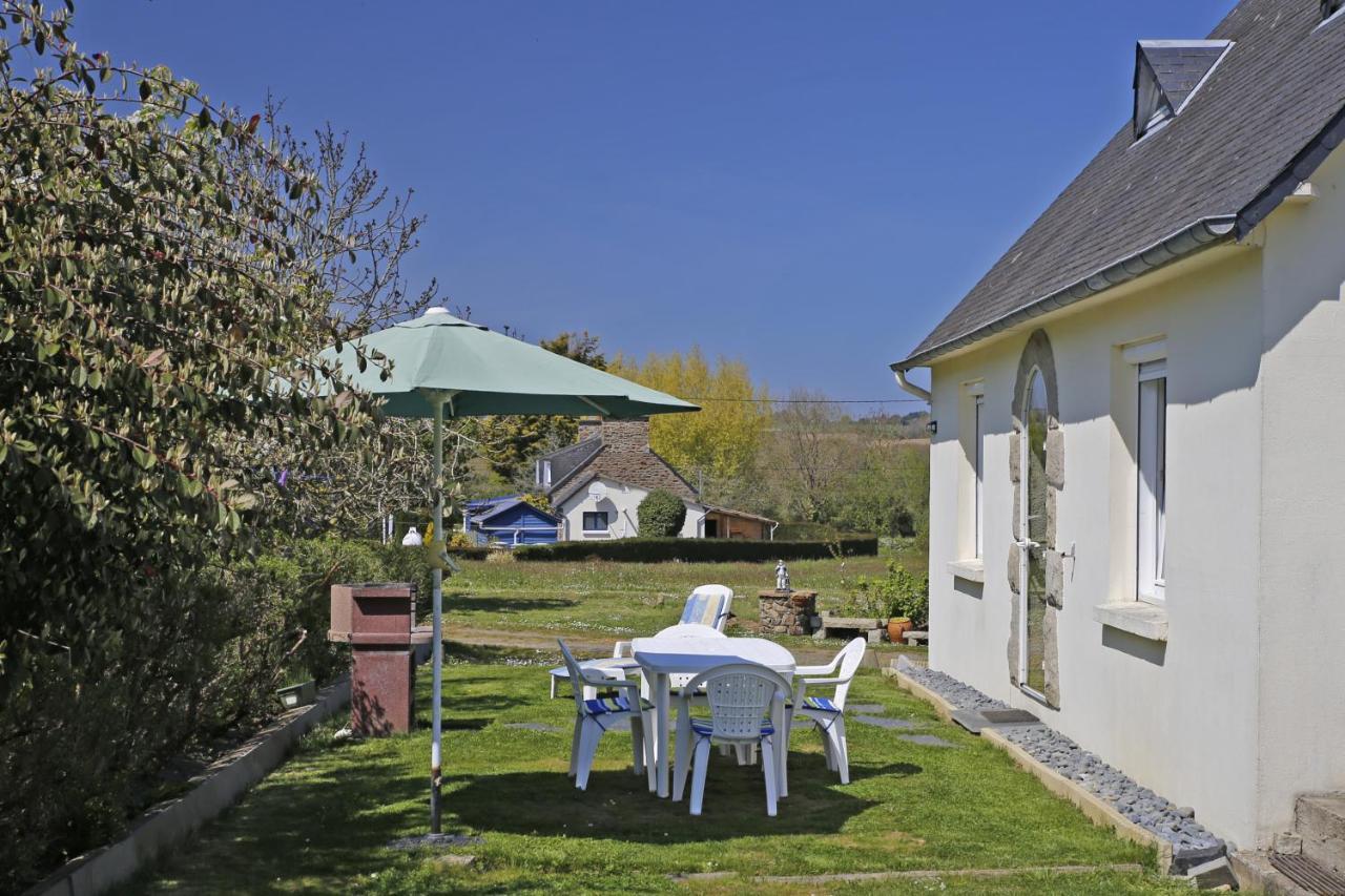 Maison D'Irene Βίλα Plouha Εξωτερικό φωτογραφία