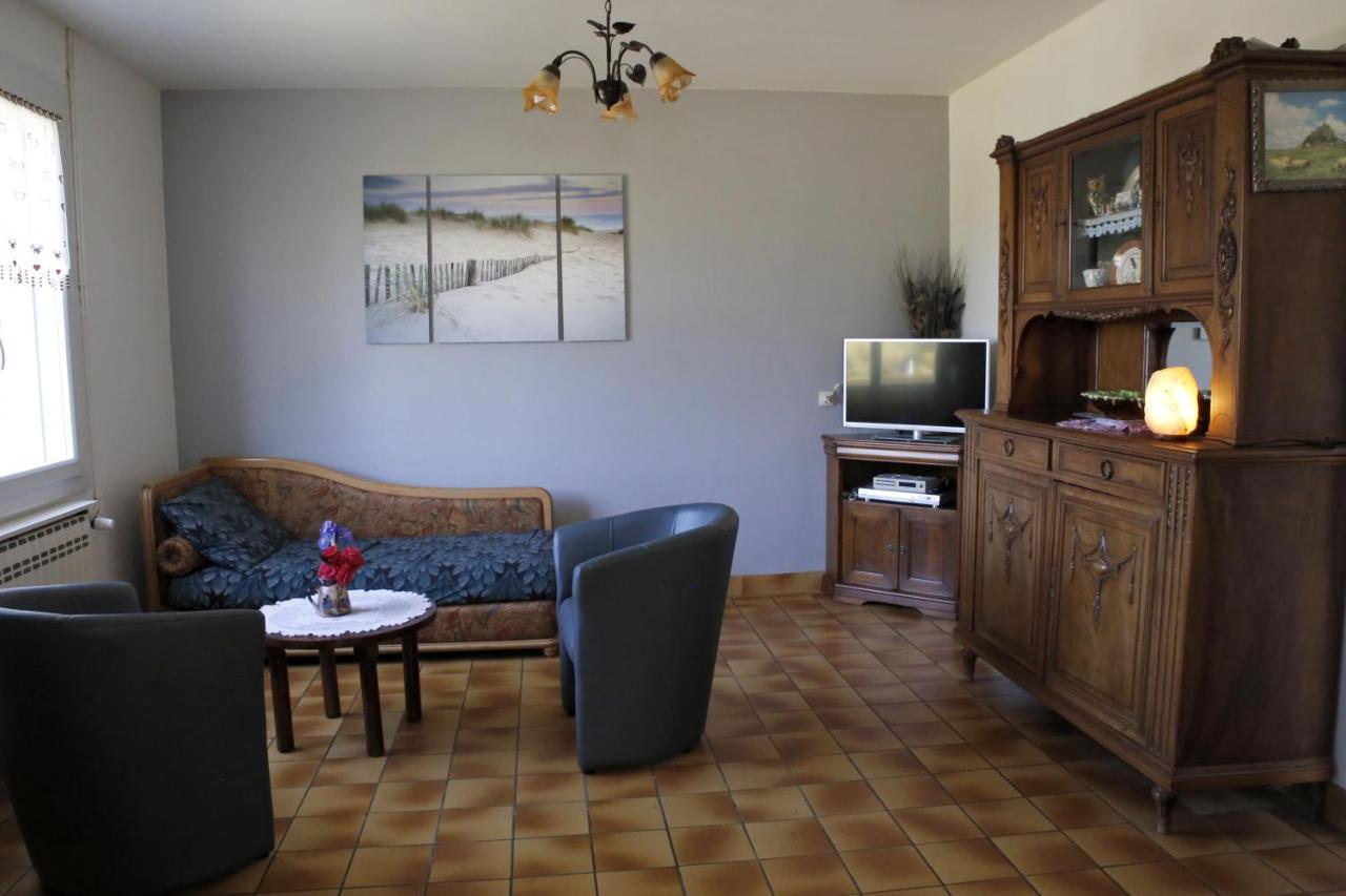 Maison D'Irene Βίλα Plouha Εξωτερικό φωτογραφία